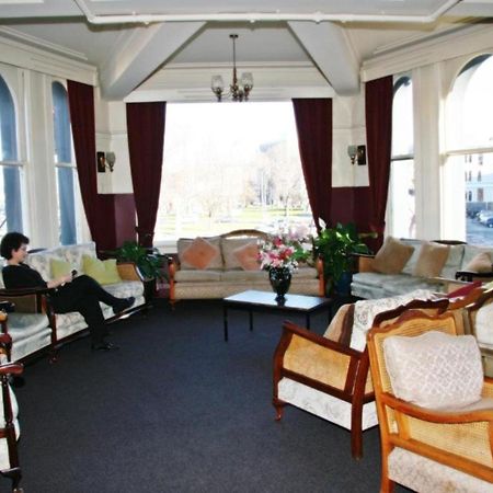 Leviathan Hotel Dunedin Zimmer foto