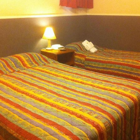 Leviathan Hotel Dunedin Zimmer foto