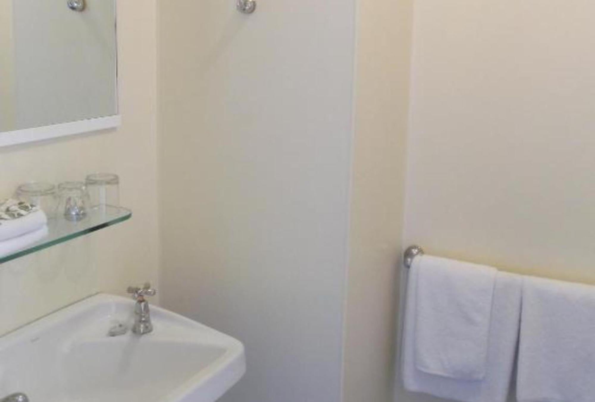 Leviathan Hotel Dunedin Zimmer foto