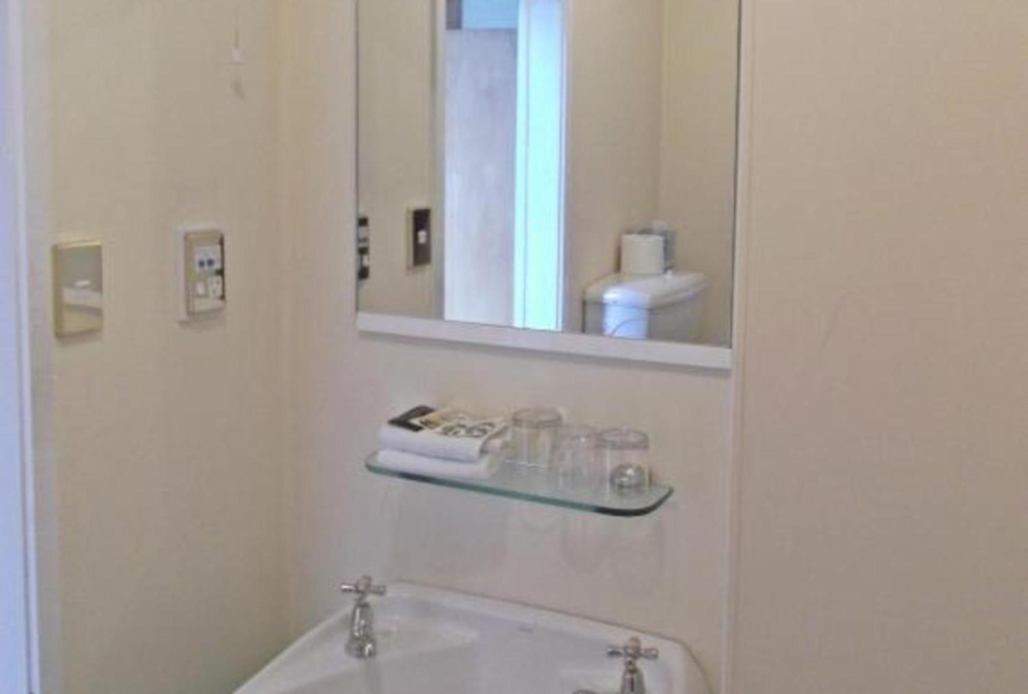 Leviathan Hotel Dunedin Zimmer foto