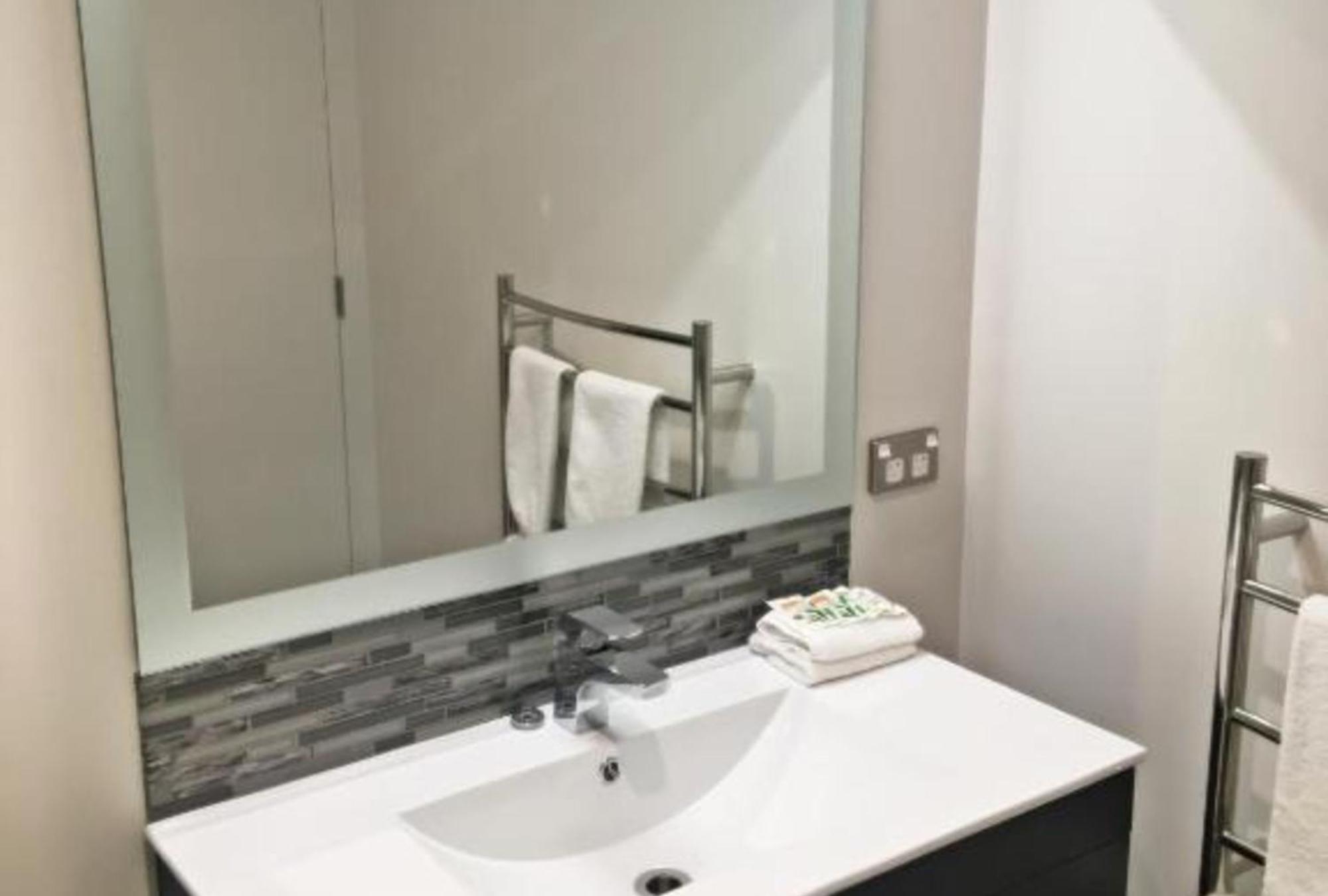 Leviathan Hotel Dunedin Zimmer foto