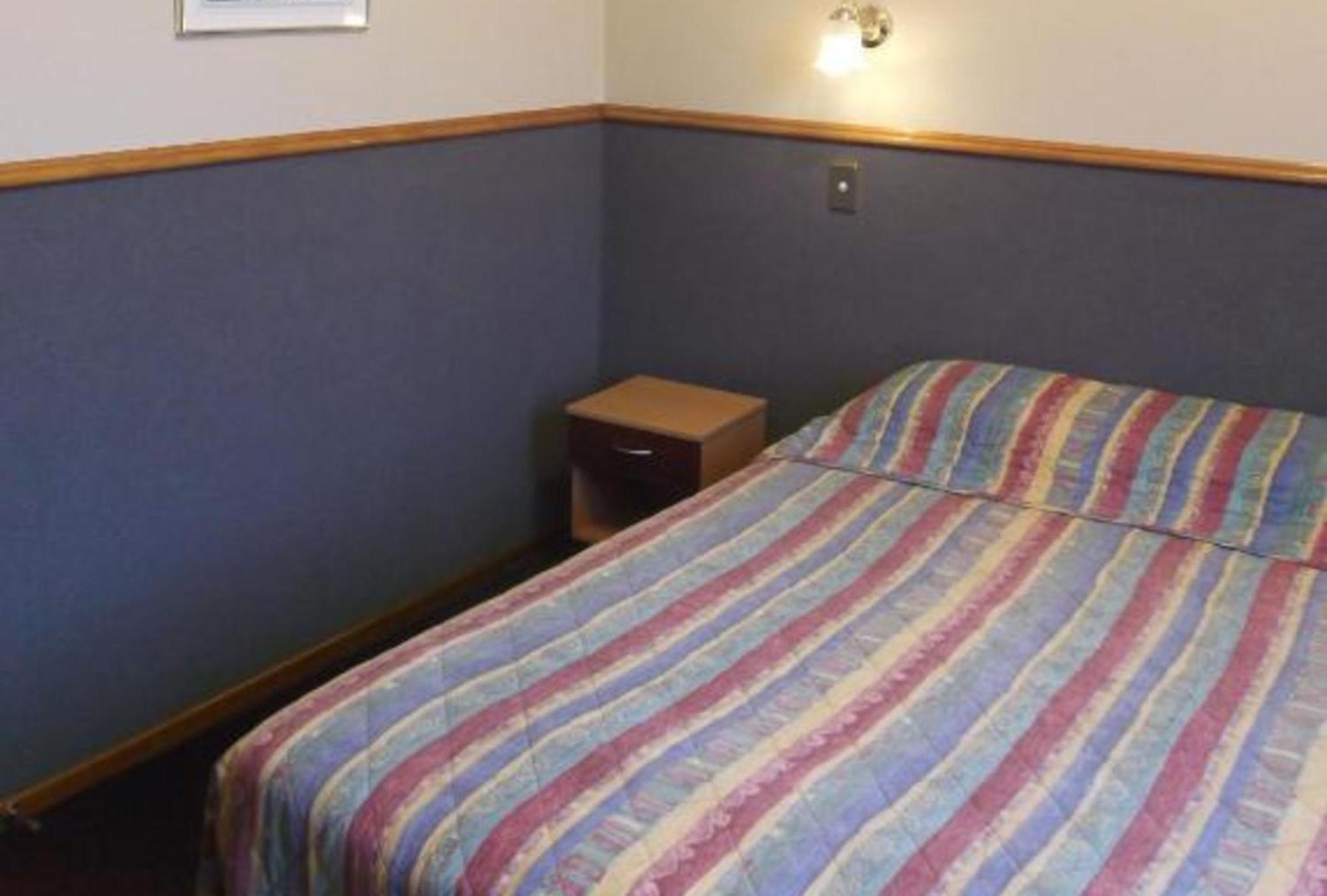Leviathan Hotel Dunedin Zimmer foto