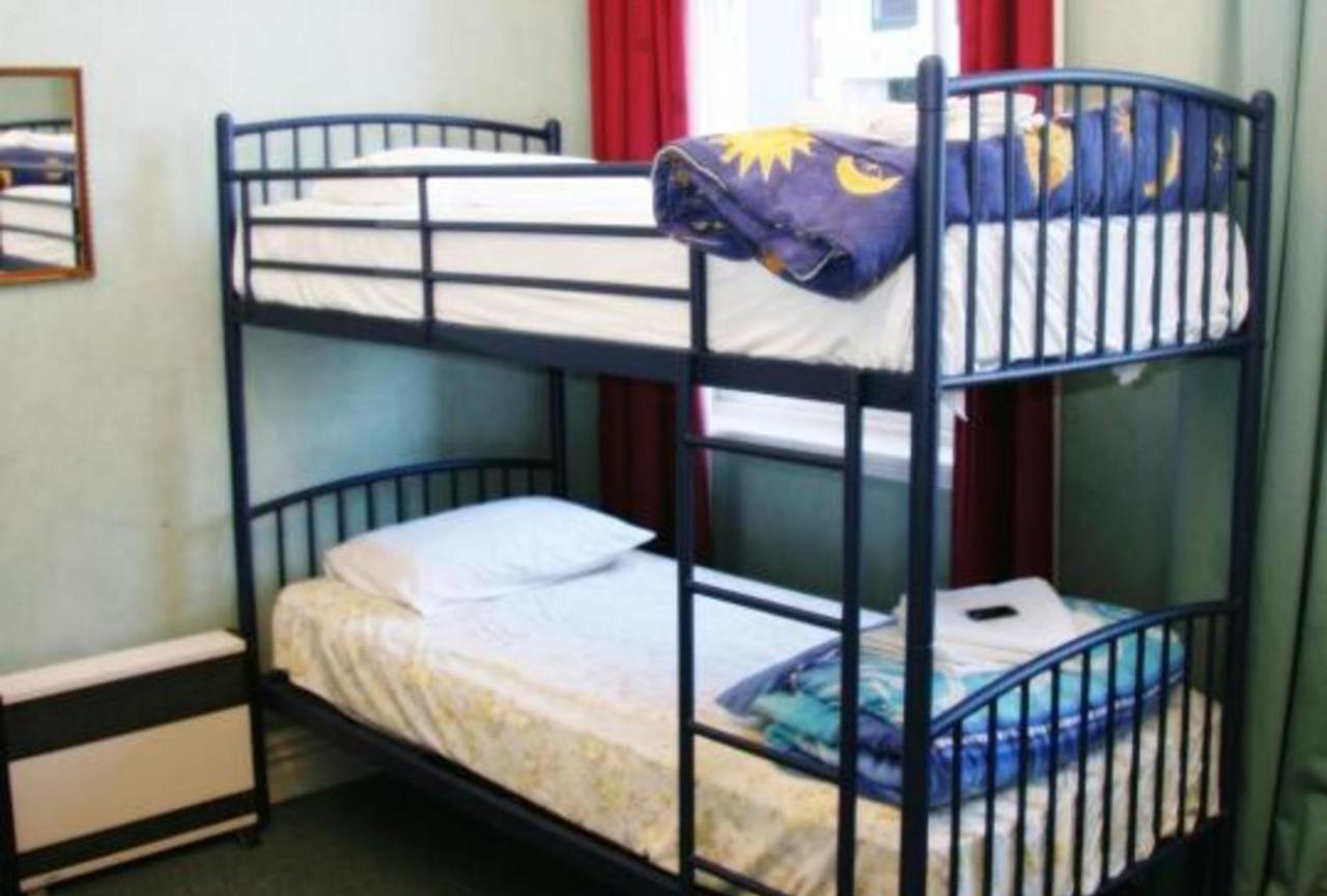Leviathan Hotel Dunedin Zimmer foto